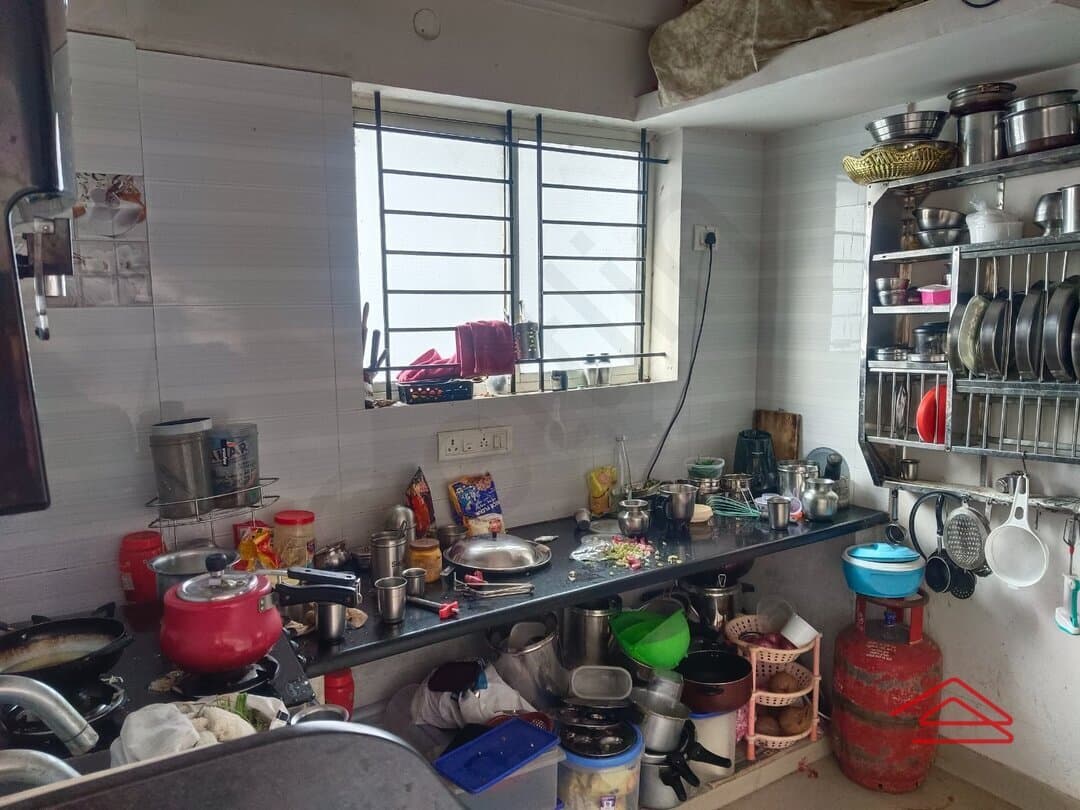 Kitchen 1