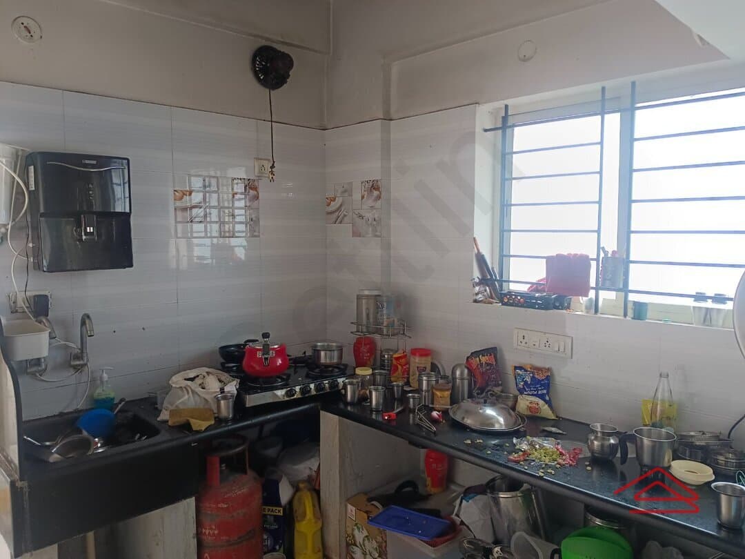 Kitchen 1