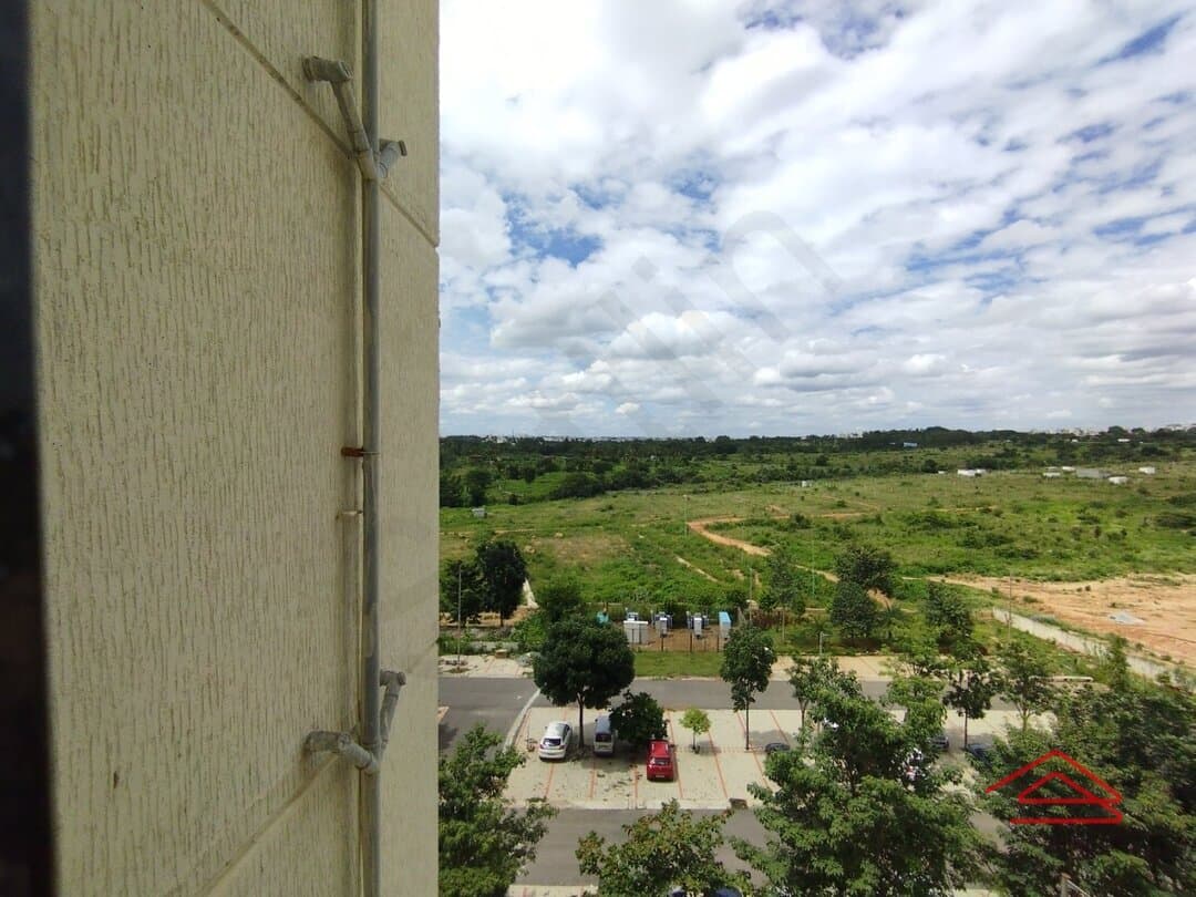 Balcony 1