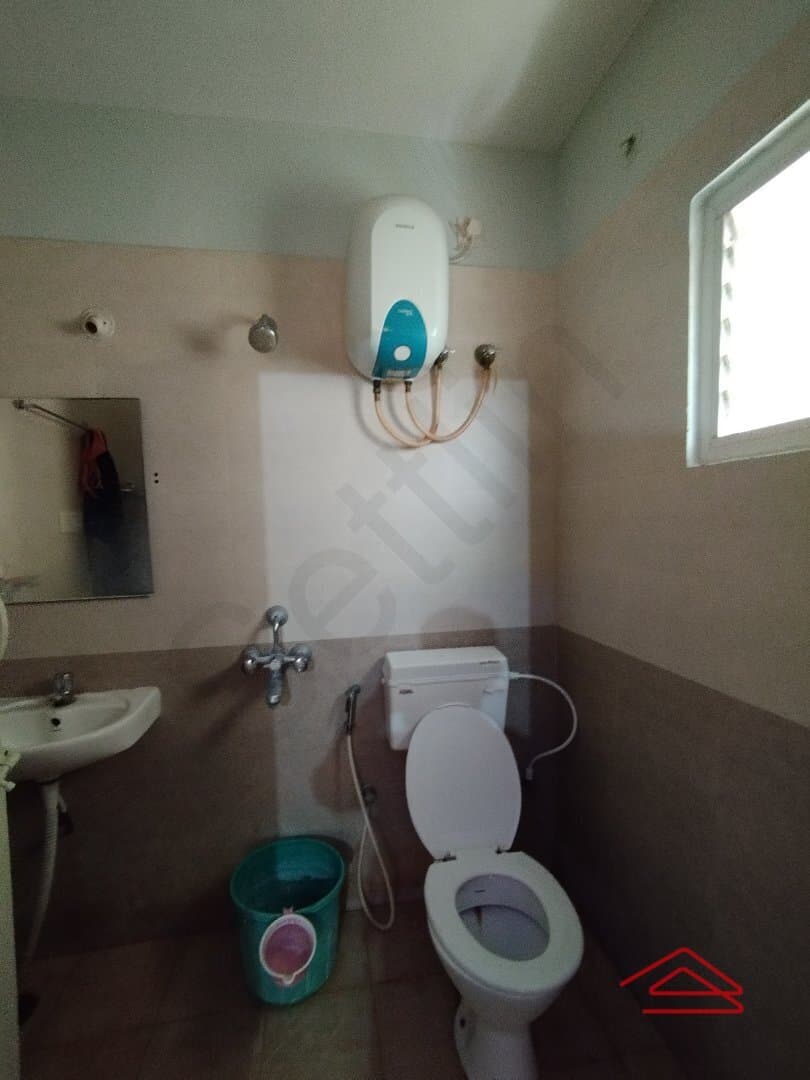 Bathroom 1