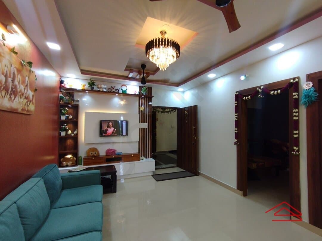 Hall 1