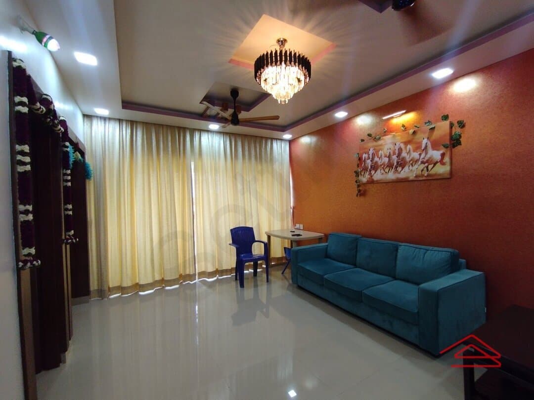 Hall 1