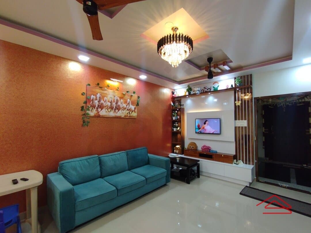 Hall 1