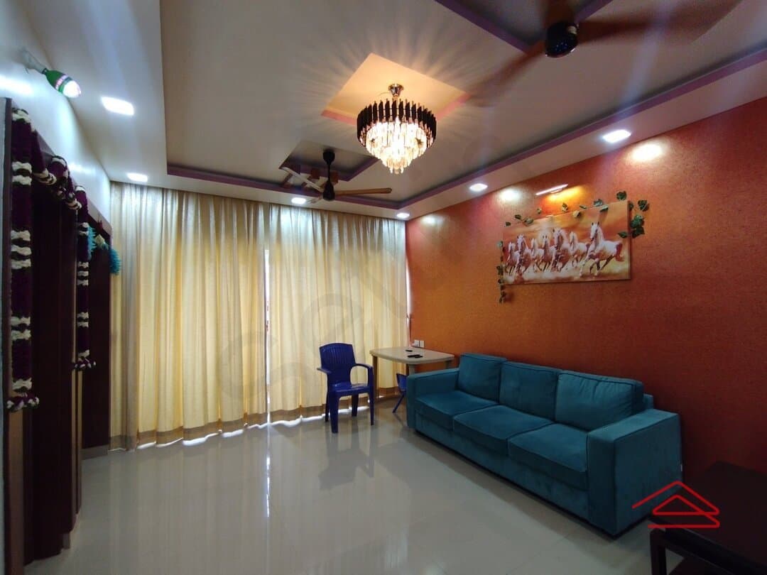 Hall 1