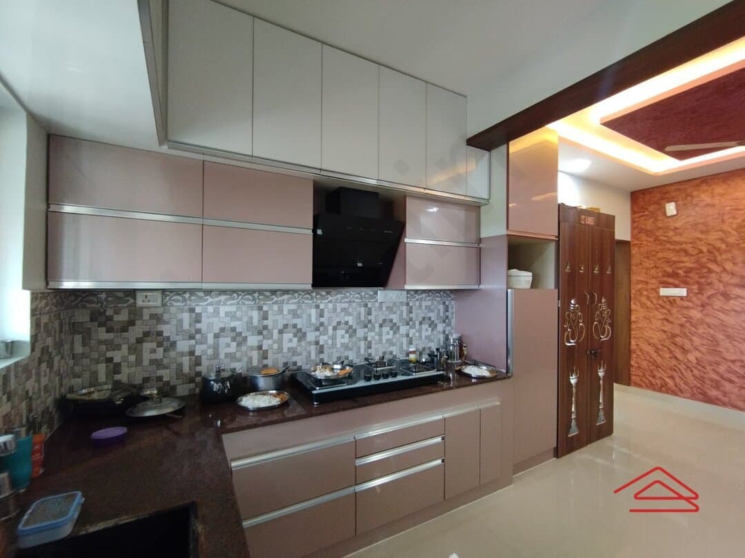 Kitchen 1
