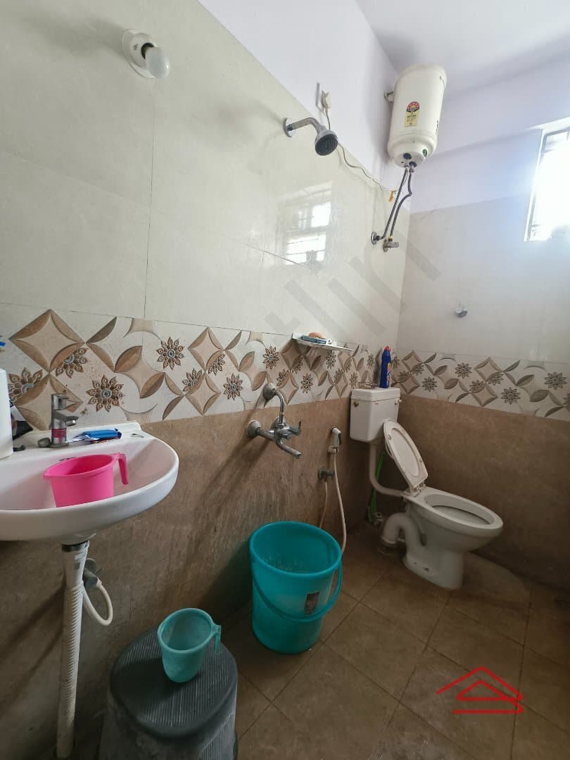 Bathroom 1