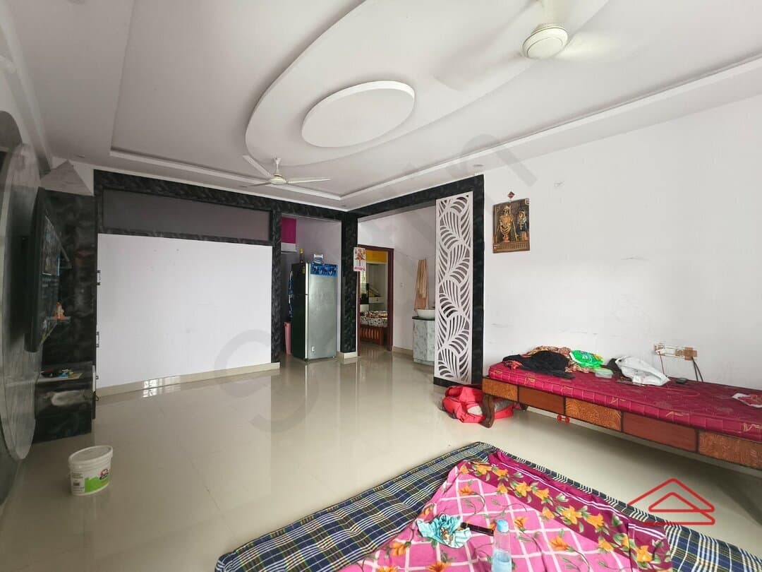 Hall 1