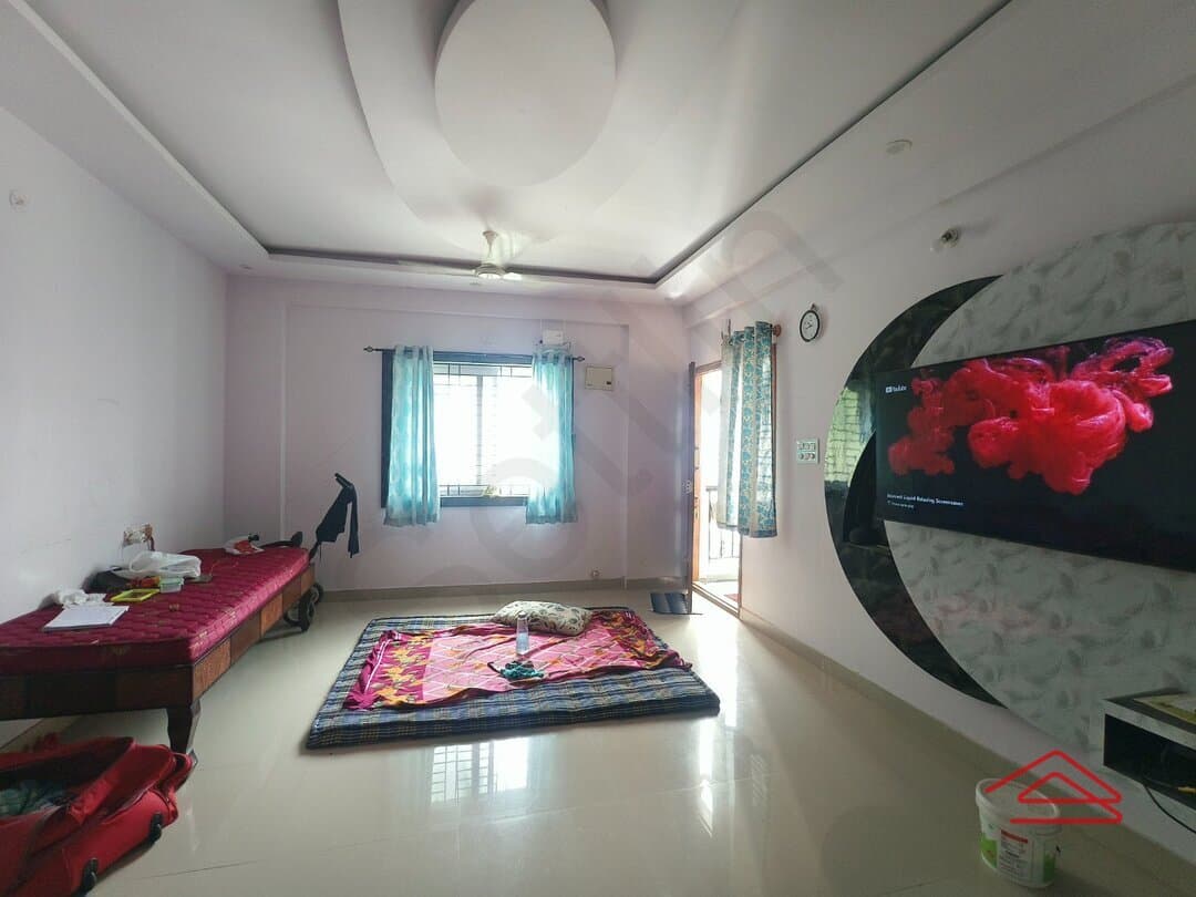 Hall 1