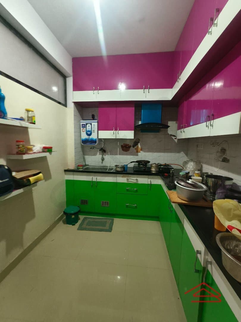 Kitchen 1