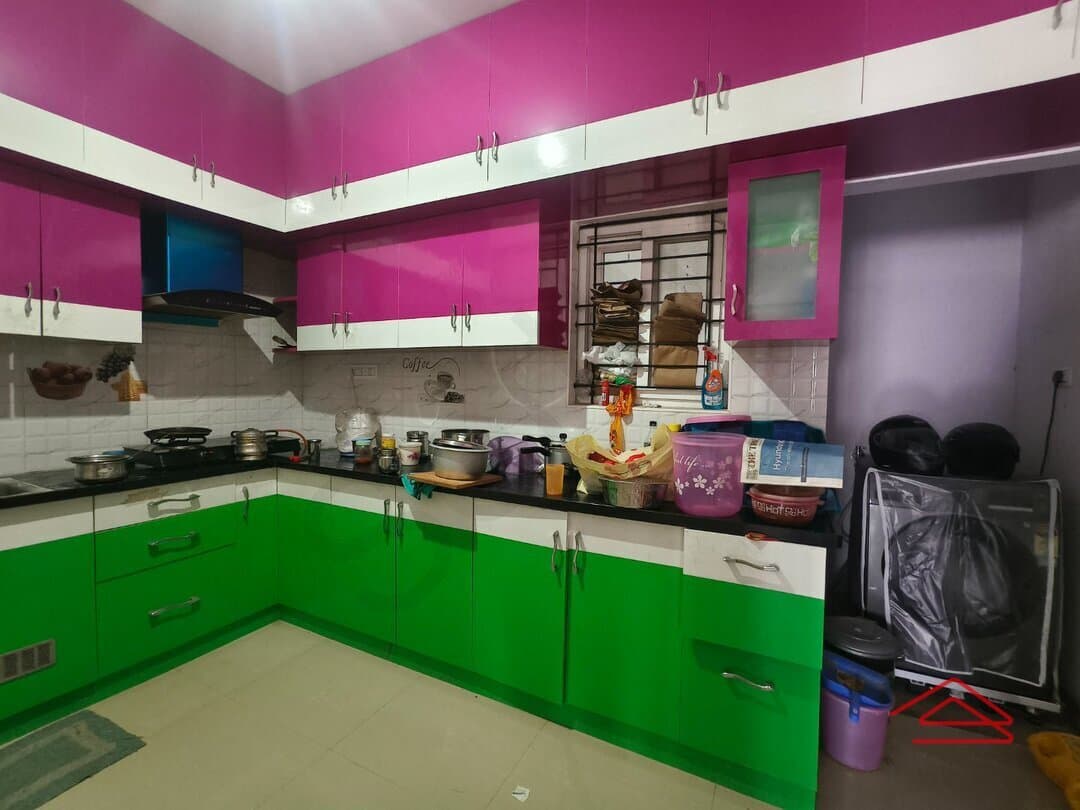 Kitchen 1