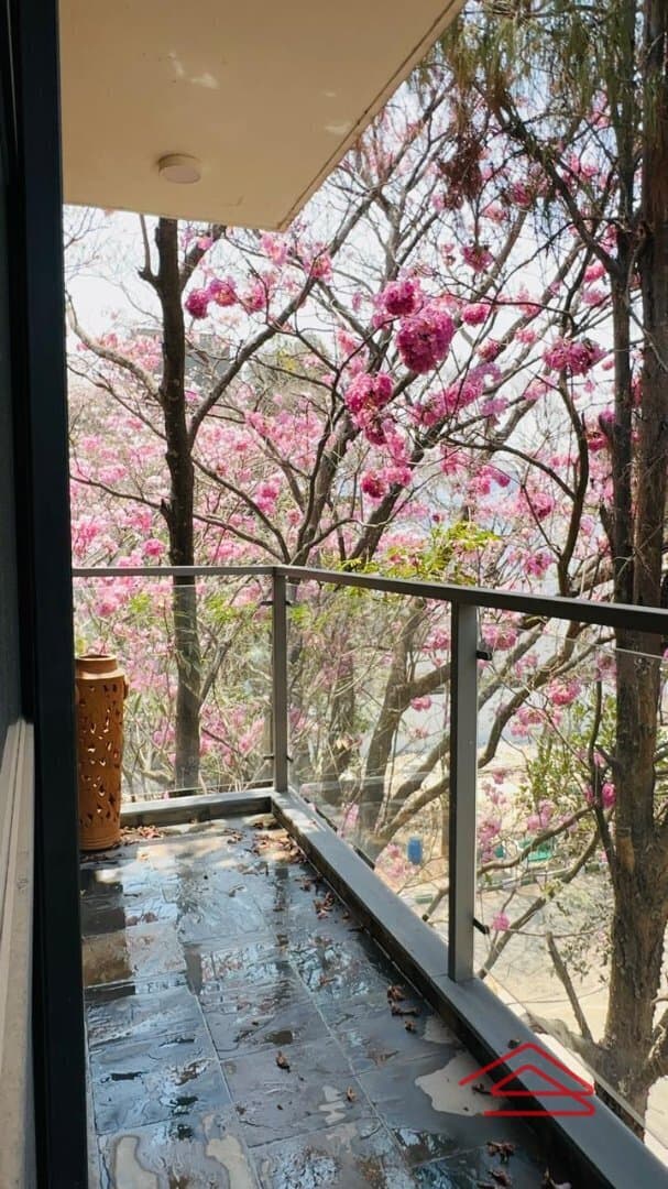 Balcony 1