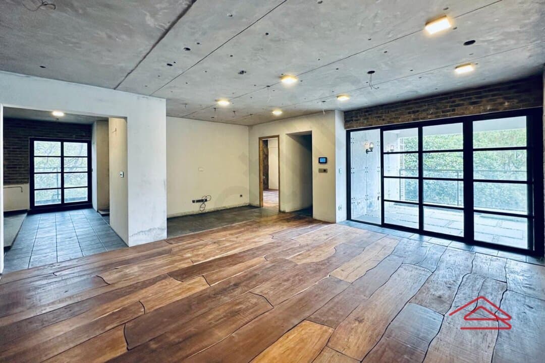 Hall 1