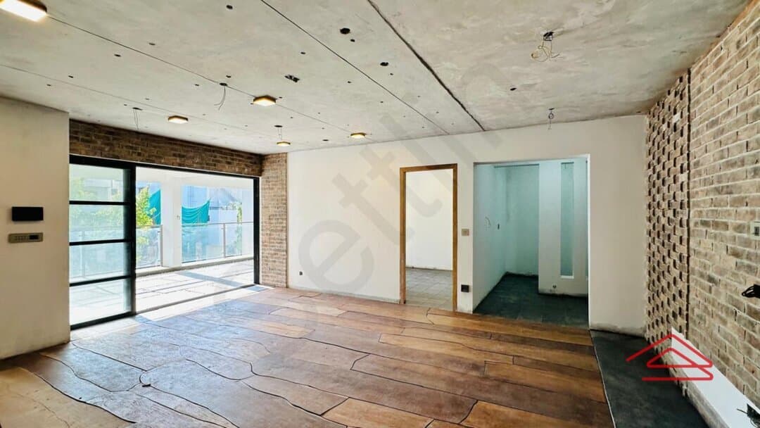 Hall 1