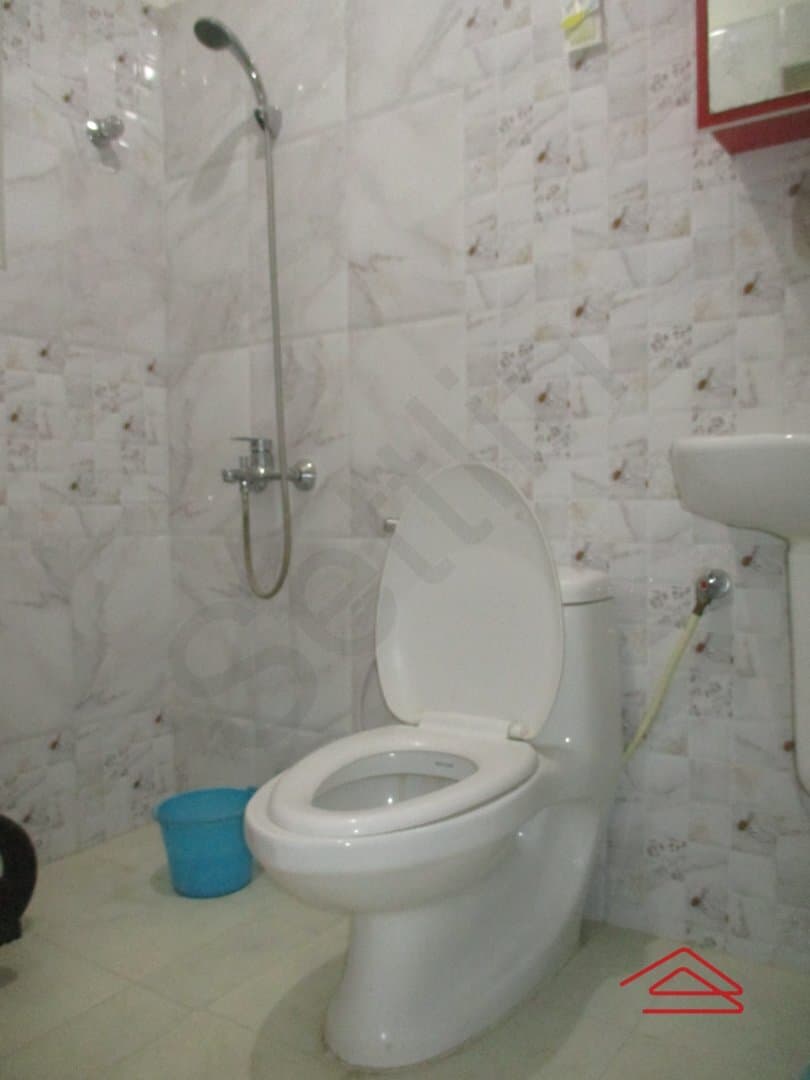 Bathroom 1