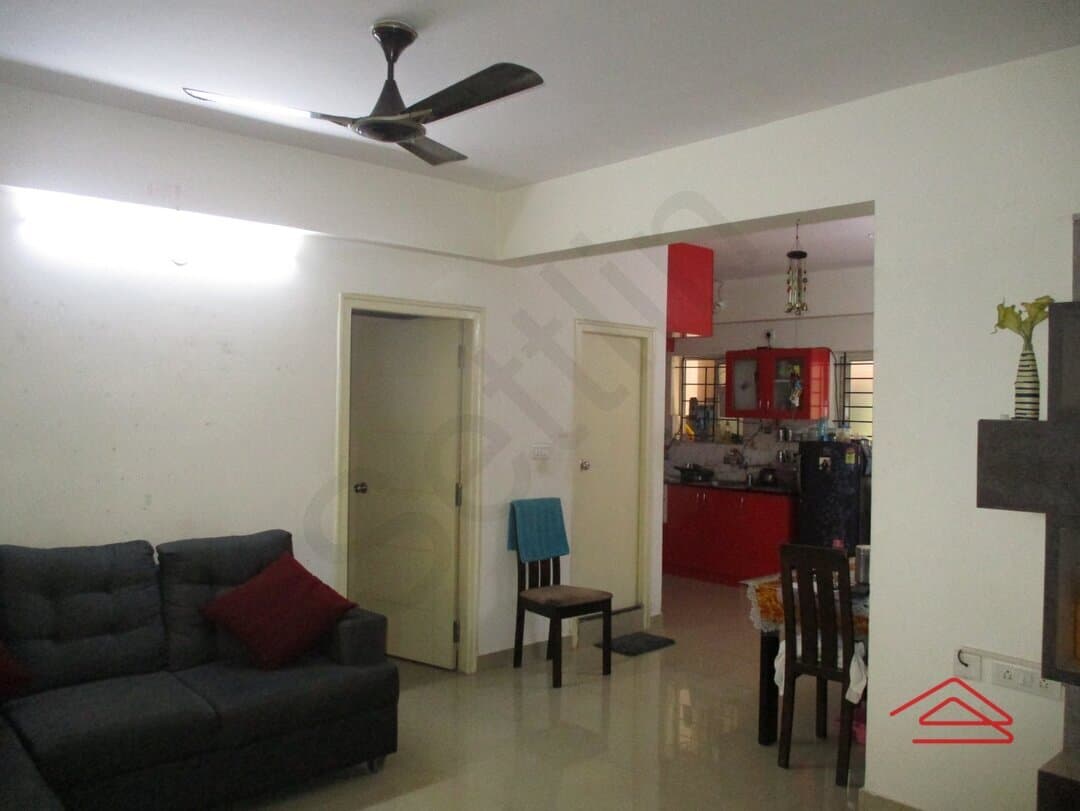 Hall 1