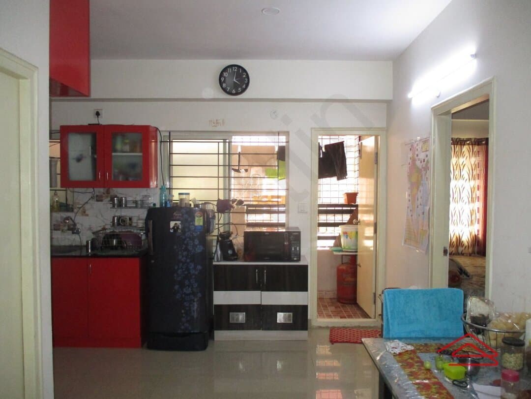 Hall 1