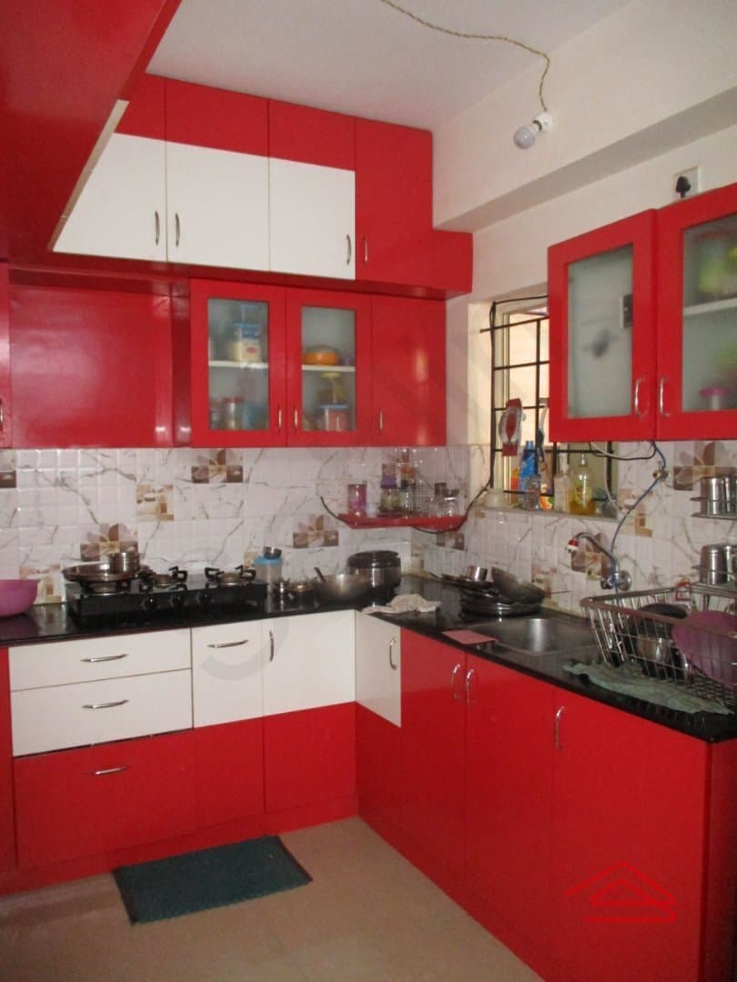 Kitchen 1