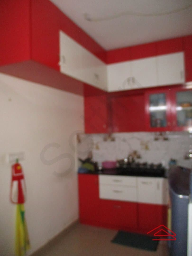 Kitchen 1