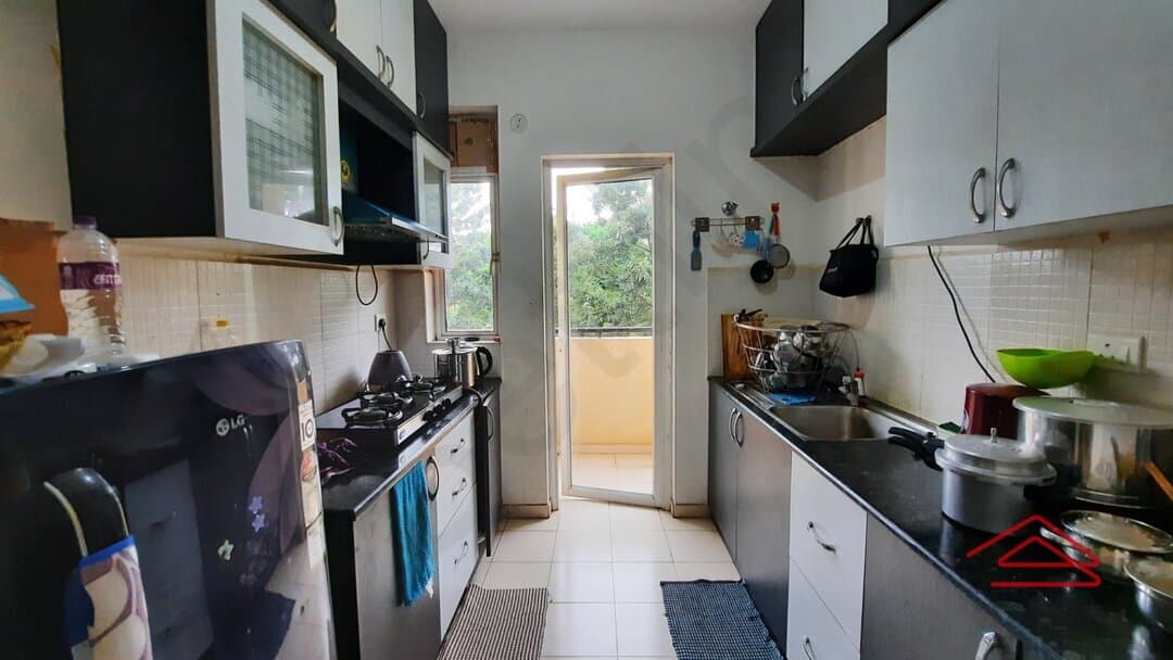 Kitchen 1