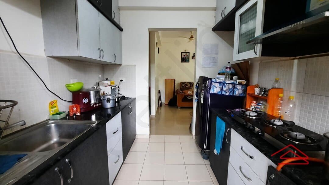 Kitchen 1