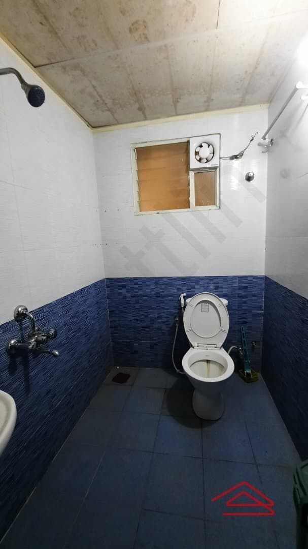 Bathroom 1
