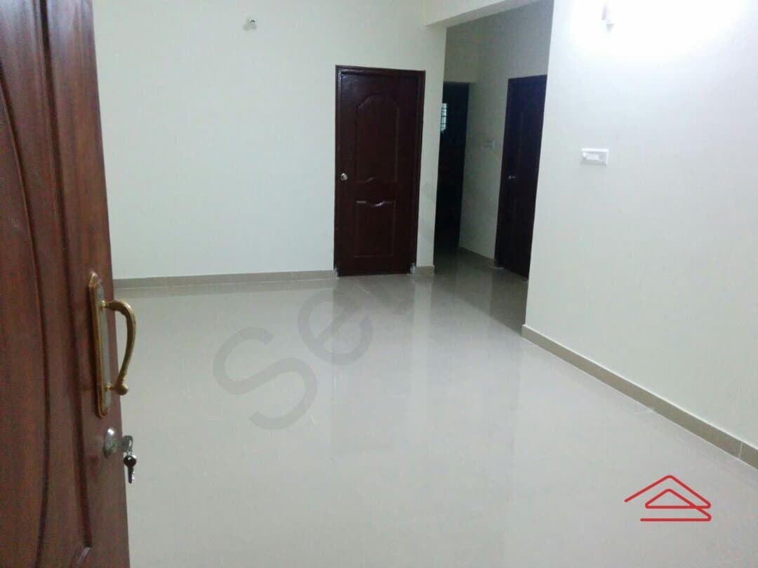 Hall 1