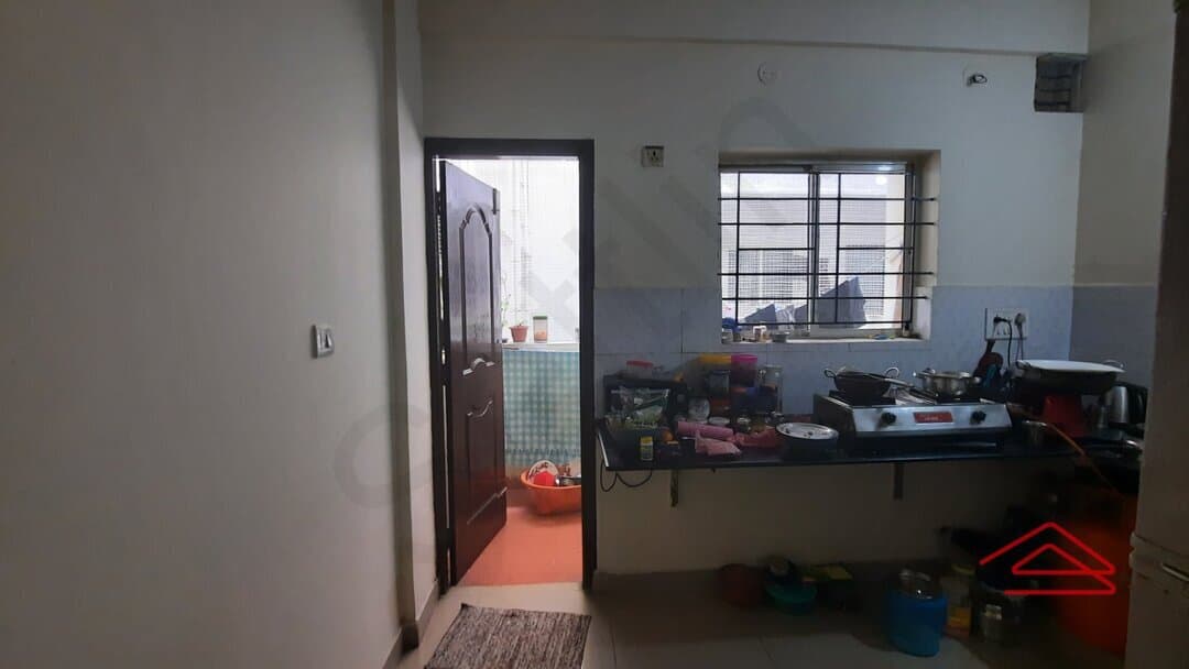 Kitchen 1