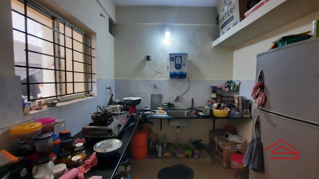 Kitchen 1