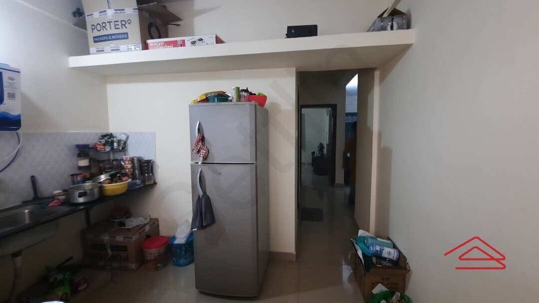 Kitchen 1