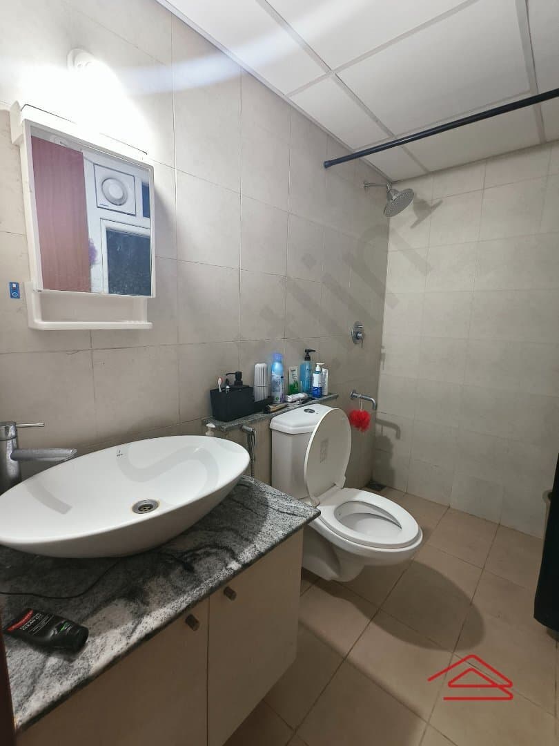 Bathroom 1