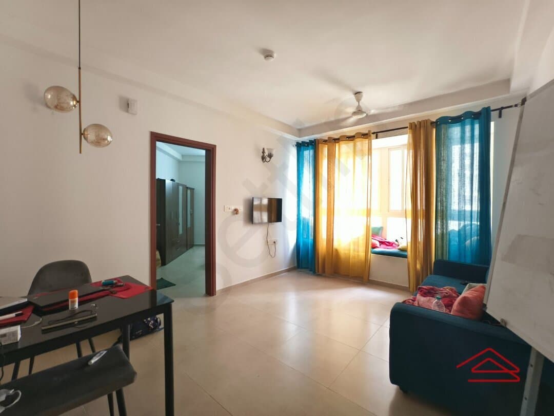 Hall 1