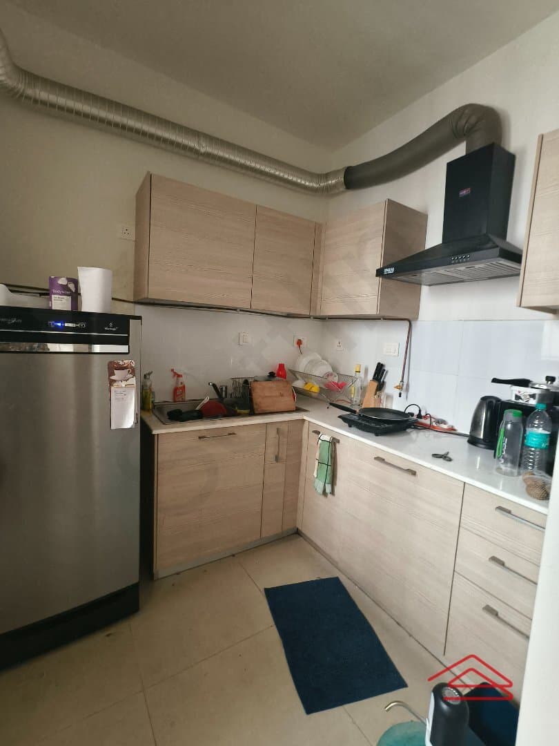 Kitchen 1