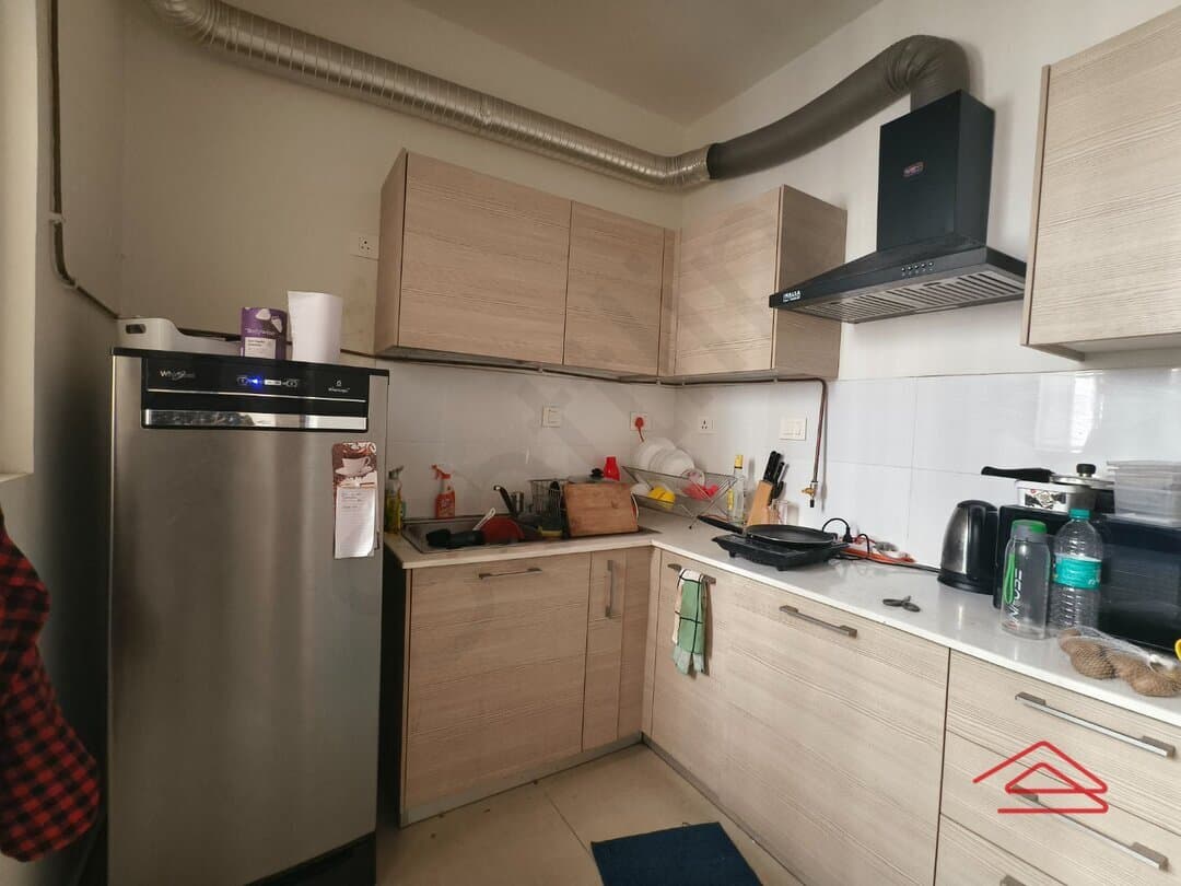 Kitchen 1
