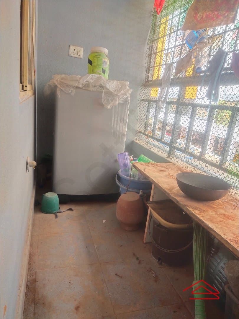 Balcony 1