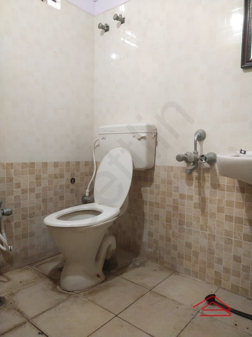 Bathroom 1