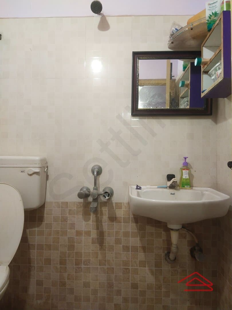 Bathroom 1