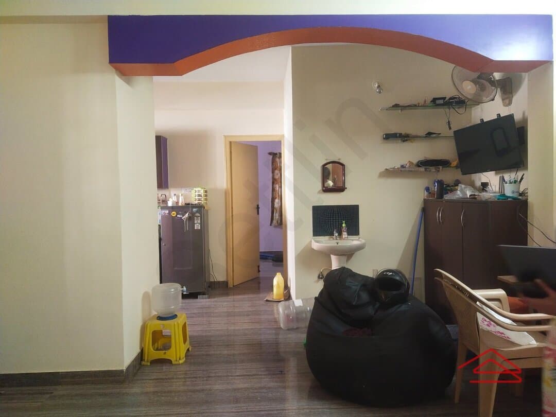 Hall 1