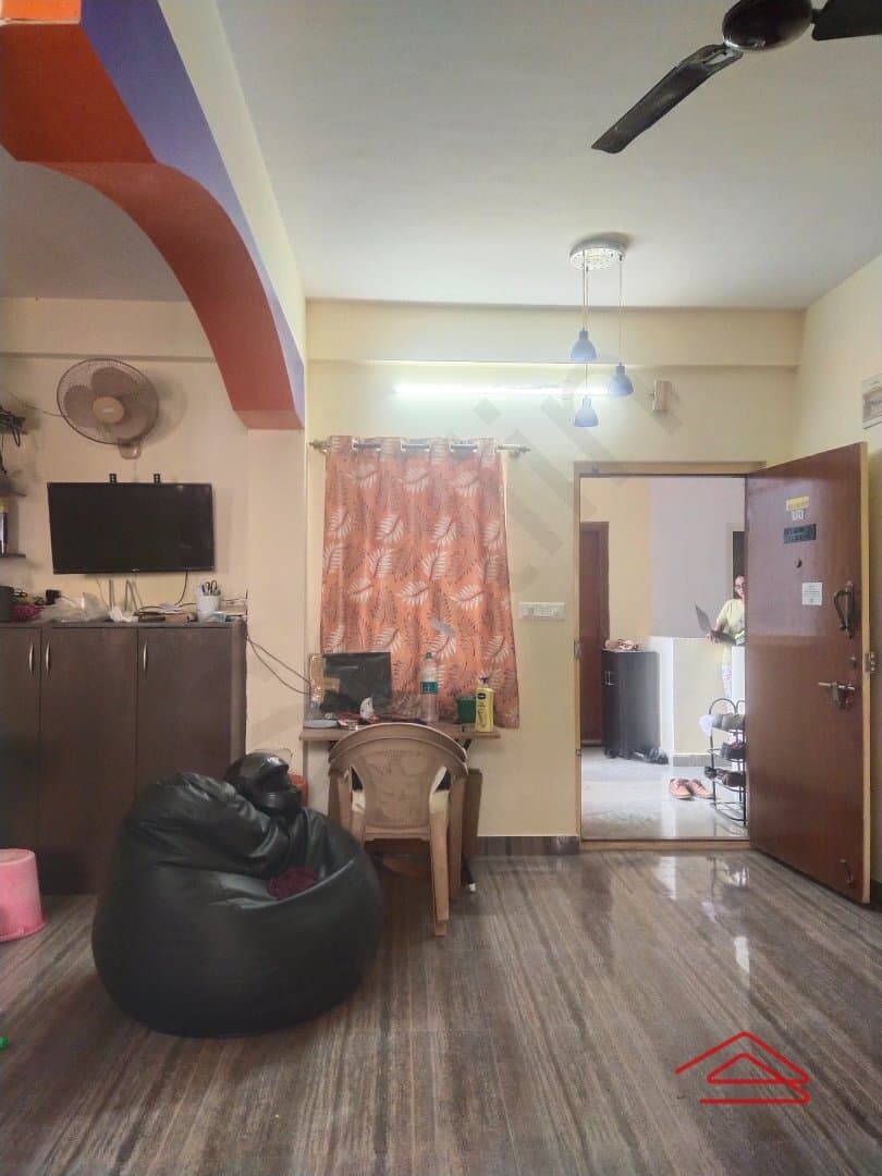 Hall 1