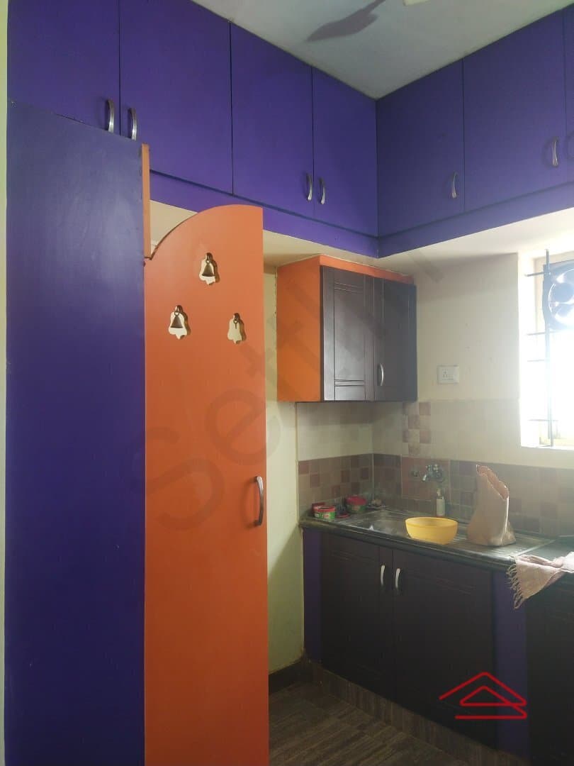 Kitchen 1