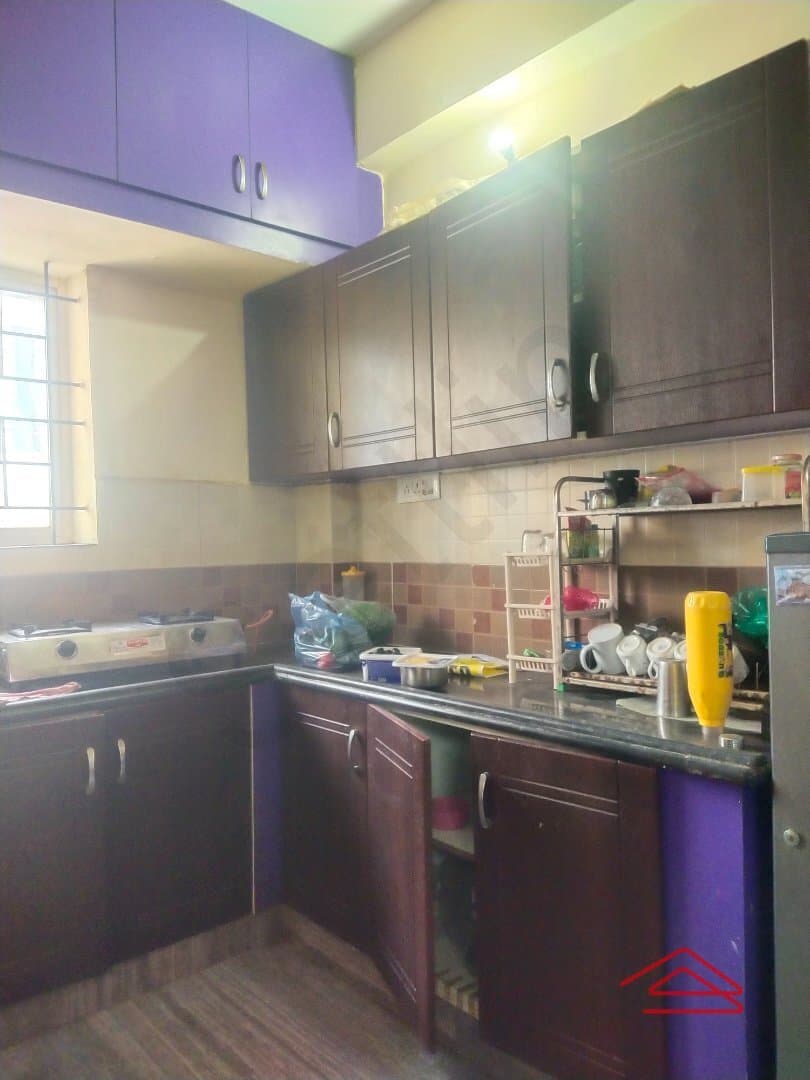 Kitchen 1