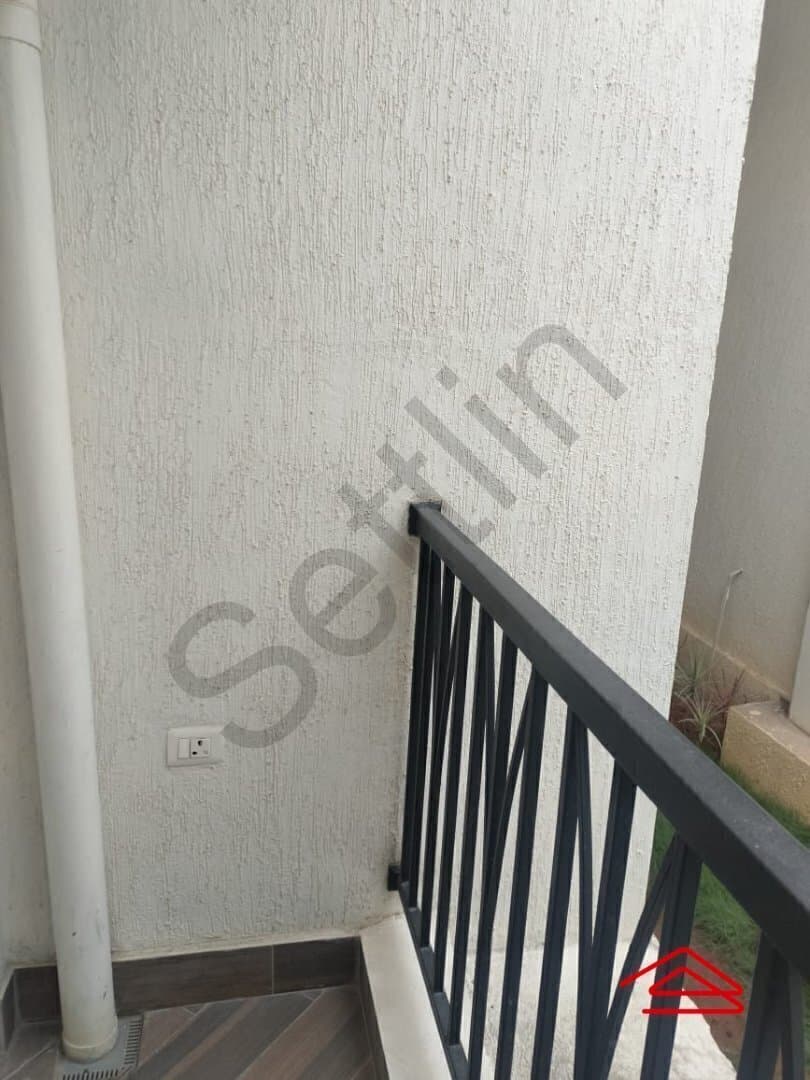 Balcony 1