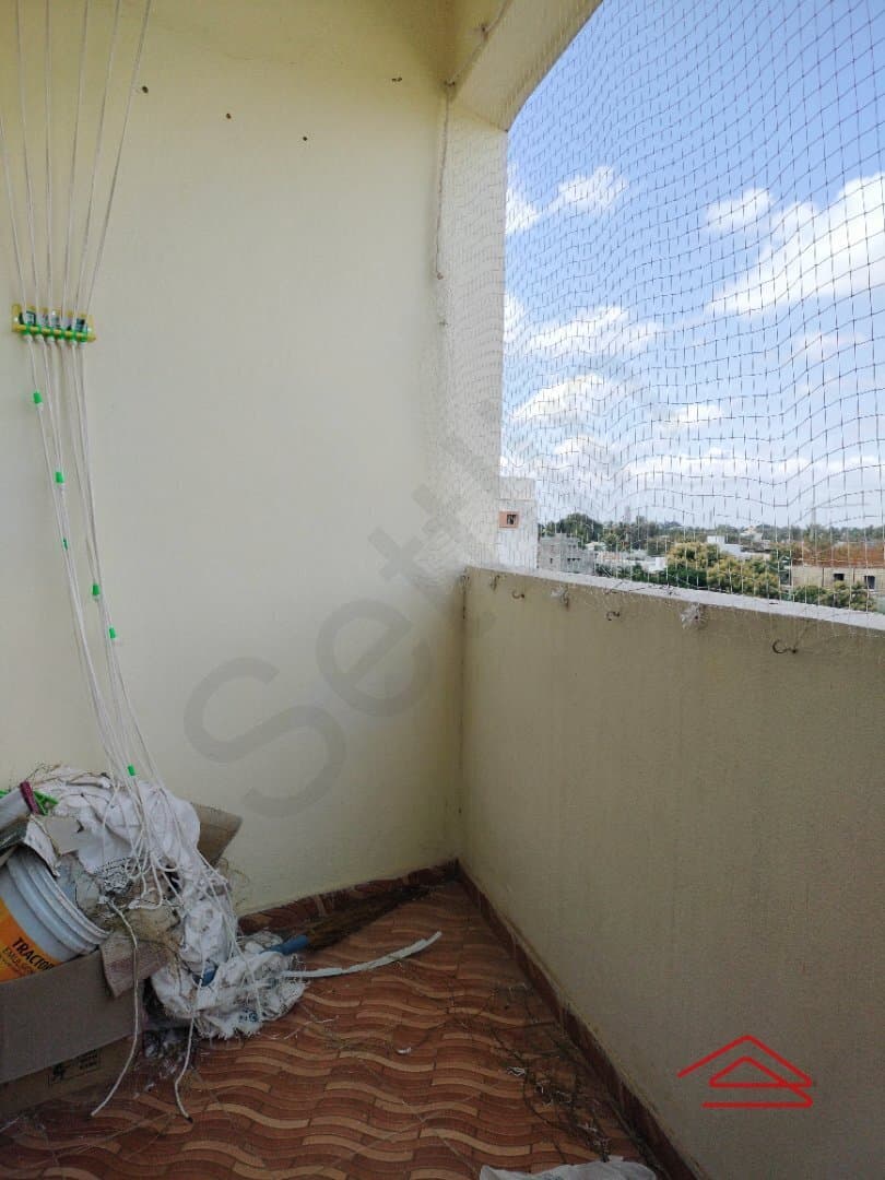 Balcony 1