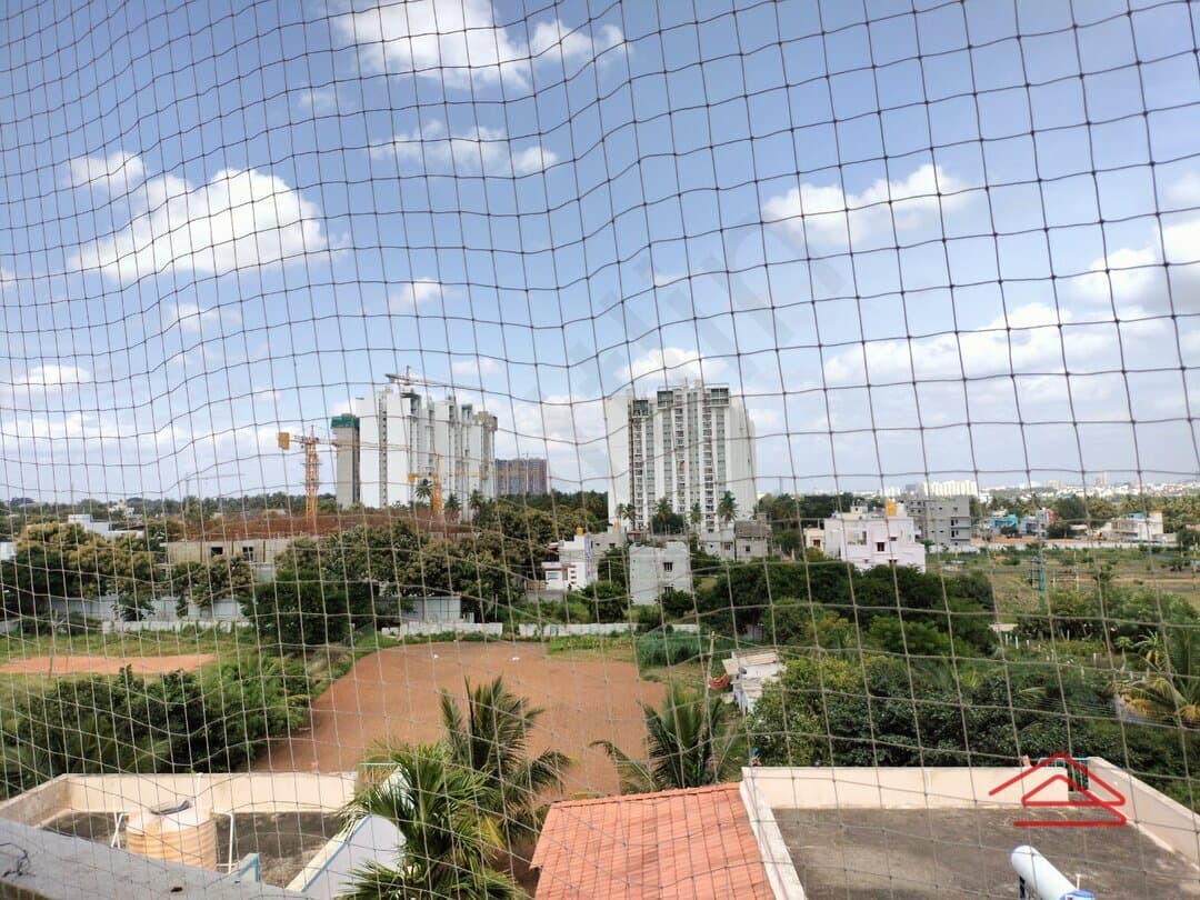 Balcony 1