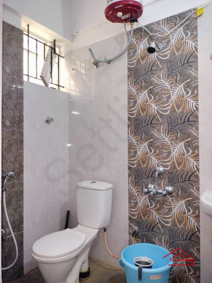 Bathroom 1