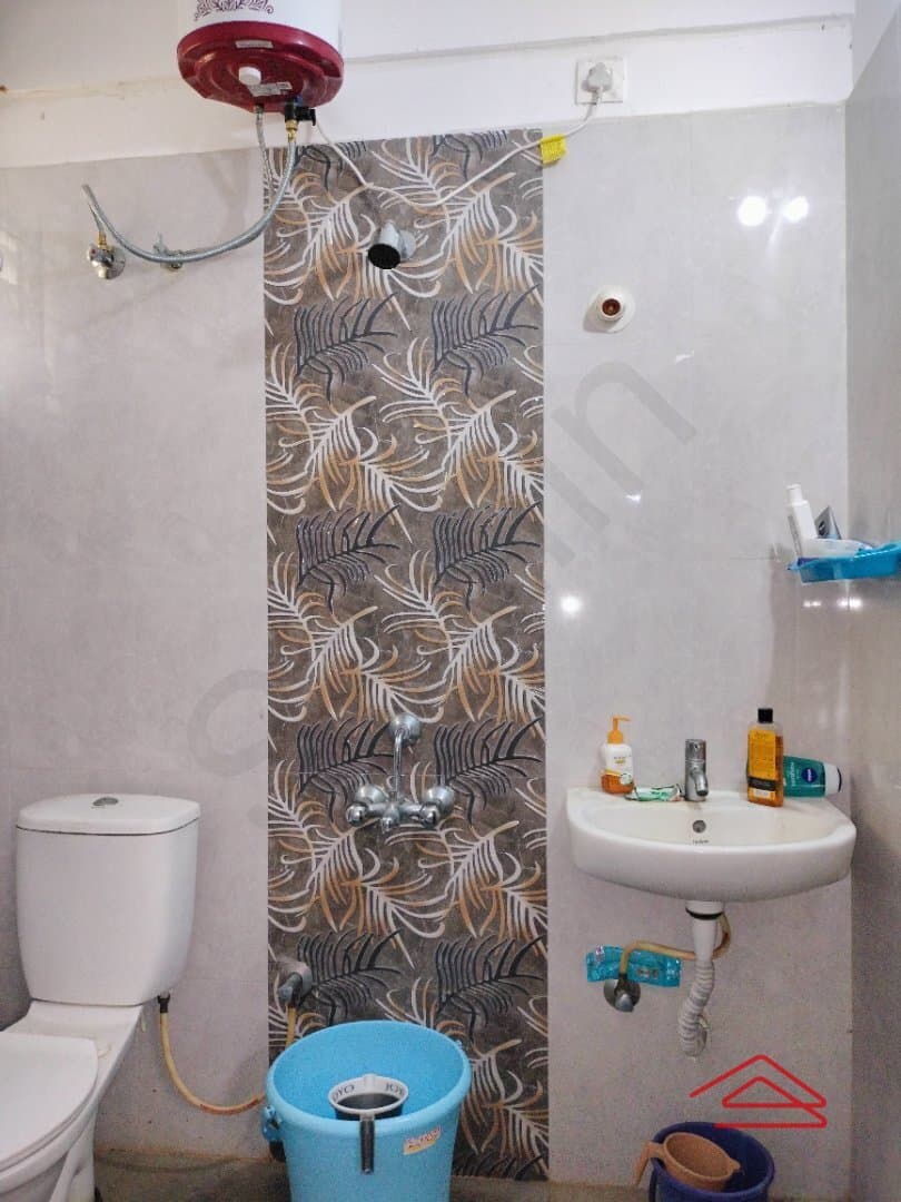 Bathroom 1