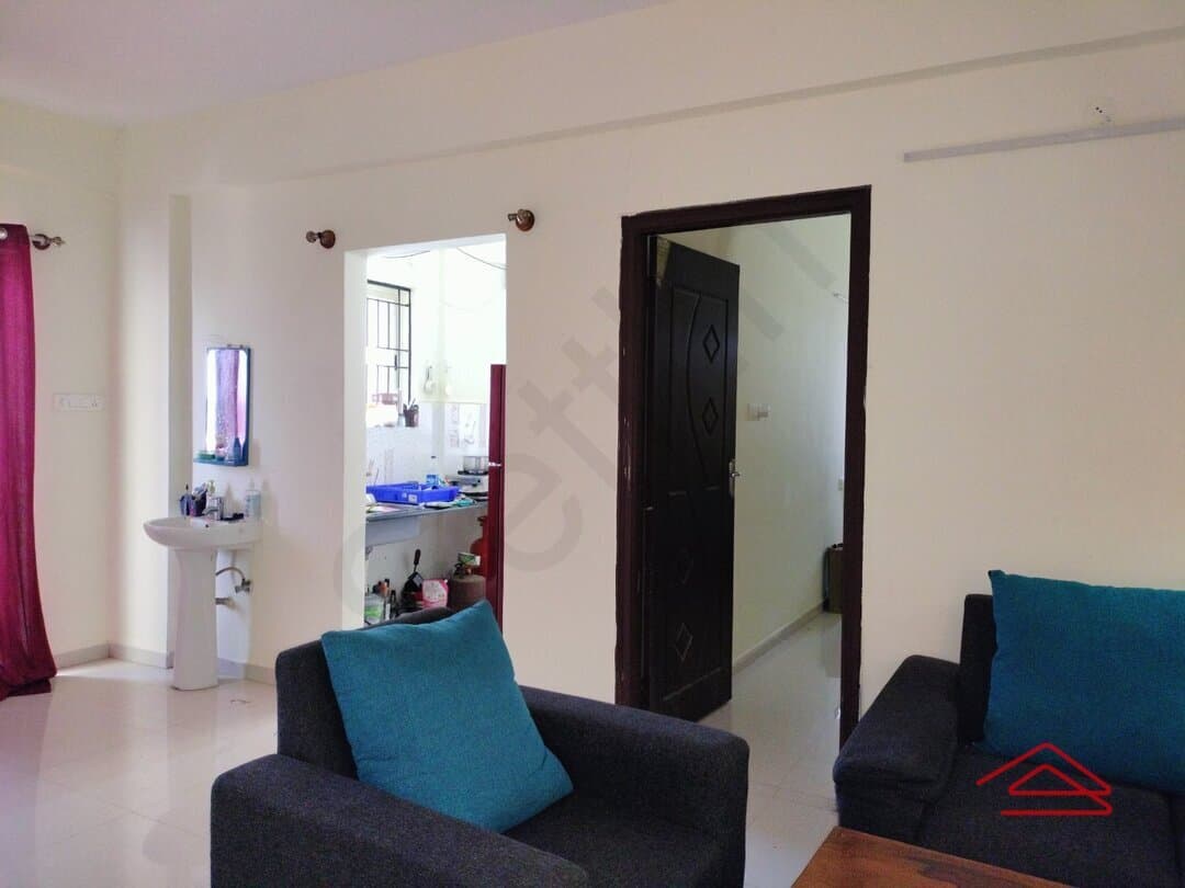 Hall 1