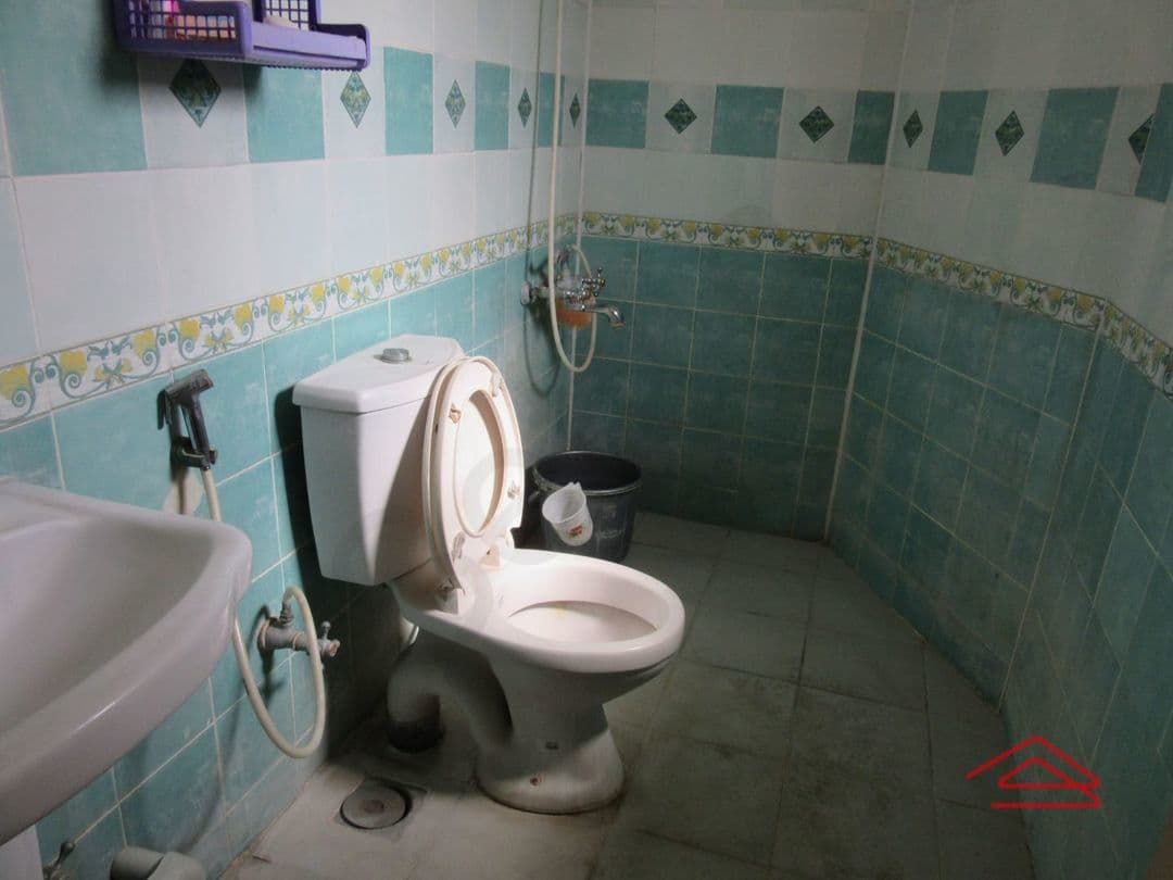Bathroom 1