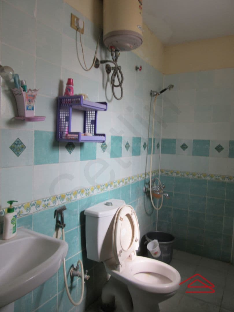 Bathroom 1