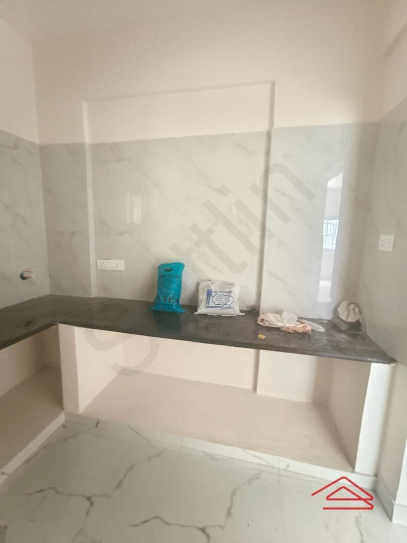 Kitchen 1