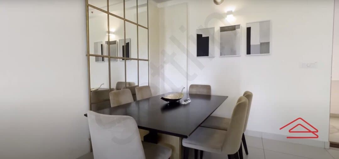 Hall 1